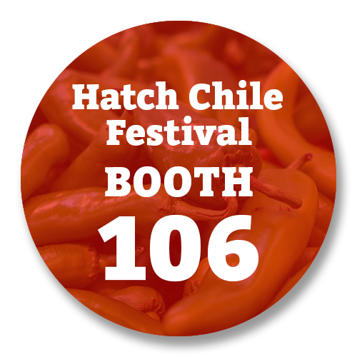 Hatch Chile Festival Booth #106