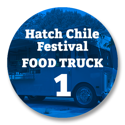 Hatch Chile Festival Food Truck #1