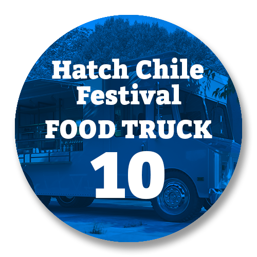 Hatch Chile Festival Food Truck #10