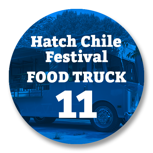 Hatch Chile Festival Food Truck #11