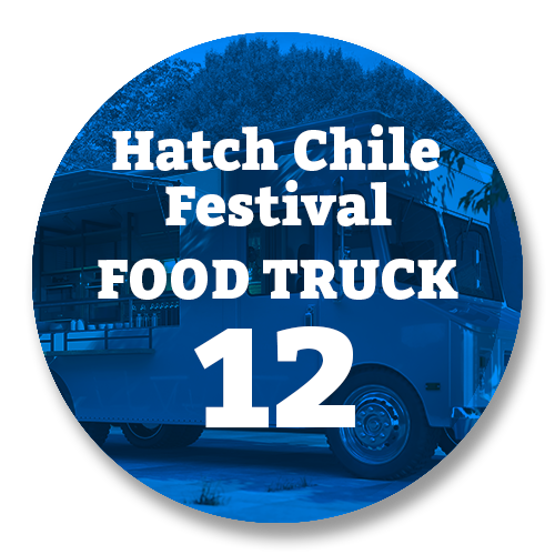 Hatch Chile Festival Food Truck #12
