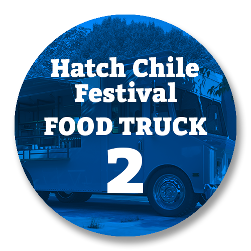 Hatch Chile Festival Food Truck #2