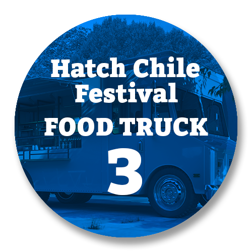 Hatch Chile Festival Food Truck #3