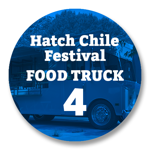Hatch Chile Festival Food Truck #4