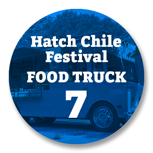 Hatch Chile Festival Food Truck #7