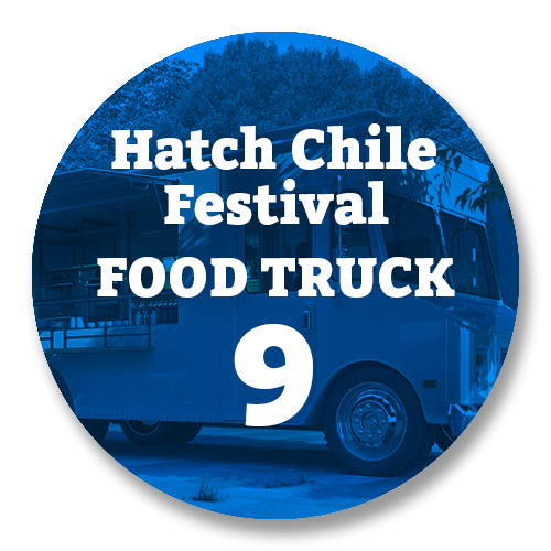 Hatch Chile Festival Food Truck #9