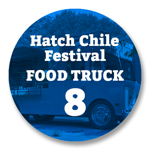 Hatch Chile Festival Food Truck #8